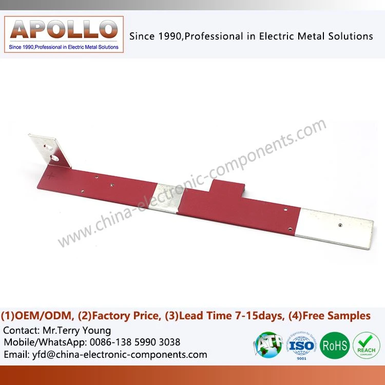 Busbar Insulating Coating Powder