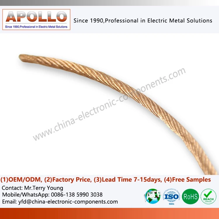 Flexible Copper Connector best